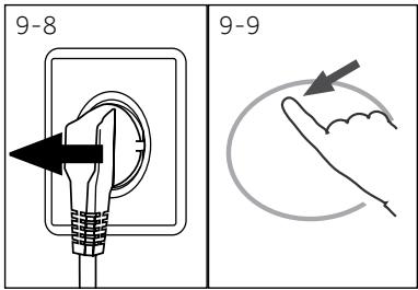 HAIER HW90GBD14979U1 - 9-Entretien et nettoyage - 2