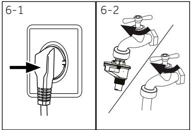 HAIER HW90GBD14979U1 - 6-Utilisation quotidienne - 1