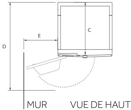HAIER HW90GBD14979U1 - Autres données techniques - 2