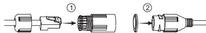 Dahua IPCHFW3541TZSS2B - Bullet Network Camera Installation Guide - 26