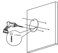 Dahua IPCHFW3541TZSS2B - Bullet Network Camera Installation Guide - 7