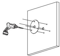 Dahua IPCHFW3541TZSS2B - Bullet Network Camera Installation Guide - 13