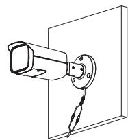 Dahua IPCHFW3541TZSS2B - Bullet Network Camera Installation Guide - 11