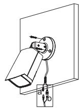 Dahua IPCHFW3541TZSS2B - Bullet Network Camera Installation Guide - 10