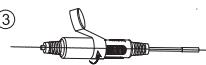 Dahua IPCHFW3541TZSS2B - Bullet Network Camera Installation Guide - 23