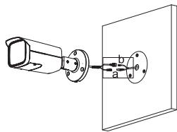 Dahua IPCHFW3541TZSS2B - Bullet Network Camera Installation Guide - 16