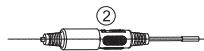 Dahua IPCHFW3541TZSS2B - Bullet Network Camera Installation Guide - 22