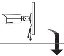 Dahua IPCHFW3541TZSS2B - Bullet Network Camera Installation Guide - 6