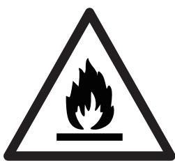 FAR CBG2625DW - Consignes de sécurité - 1