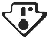 FAR CBG2625DW - INDICATEUR DE TEMPERATURE - 1