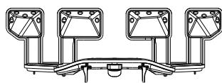 WHIRLPOOL WH7IPC15BM61 - POWER CLEAN - 1