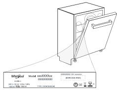 WHIRLPOOL WH7IPC15BM61 - DéPANNAGE - 2
