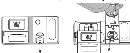 WHIRLPOOL WH7IPC15BM61 - REMPLIR LE DISTRIBUTEUR DE LIQUIDE DE RINÇAGE - 1