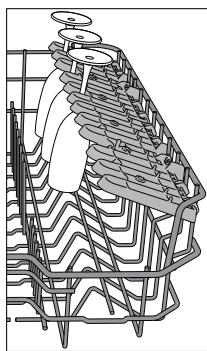 WHIRLPOOL WH6IA14PCX - VOLETS PLIABLES À POSITION RÉGLABLE - 2
