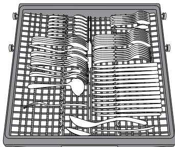WHIRLPOOL WH6IA14PCX - COMPARTIMENTÀ COUVERT - 1
