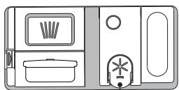 WHIRLPOOL WH6IA14PCX - REMPLIR LE DISTRIBUTEUR DE LIQUIDE DE RINÇAGE - 1