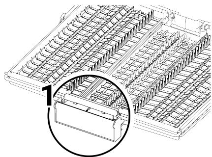 BEKO BDFN26441W - Panier à couverts - 2