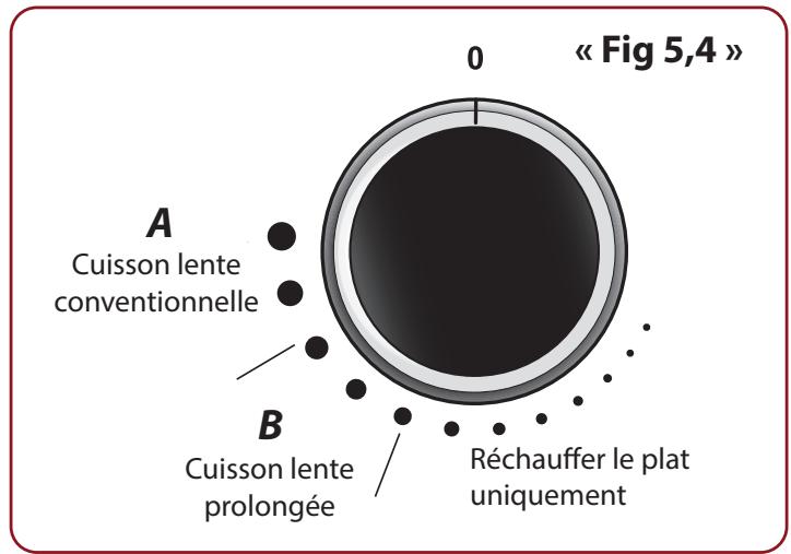 FALCON ESDL100DFPSLT/CM-E1 - Points à retenir sur la cuisson lente - 1