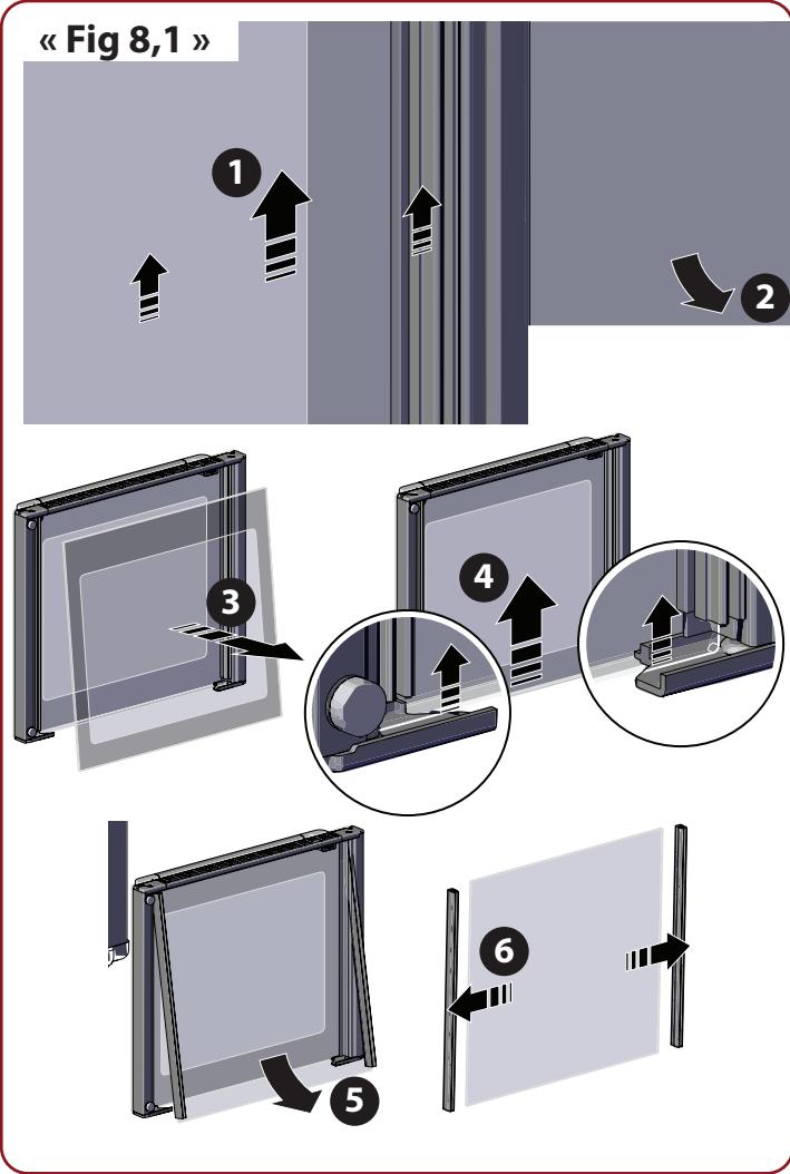 FALCON ESDL100DFPSLT/CM-E1 - Plaque de cuisson mixte - 1