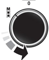 FALCON ESDL100DFPSLT/CM-E1 - Réglage power boost p - 8