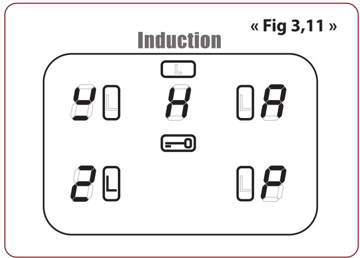 FALCON ESDL100DFPSLT/CM-E1 - Vérification de la performance de la casserole - 1