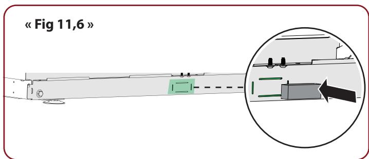 FALCON ESDL100DFPSLT/CM-E1 - Placement de la cuisinière - 6