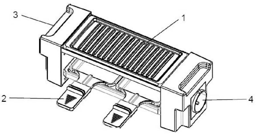 FAR RACL 223 - PRESENTATION DE L'APPAREIL - 1