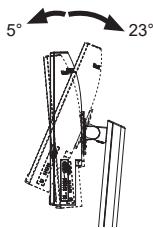IIYAMA GCB3280QSU - ATTENTION - 1