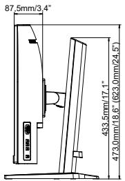 IIYAMA GCB3280QSU - NOTEZ - 2