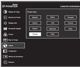 IIYAMA GCB3280QSU - Direct - 1