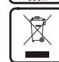QAZQA Sandy WL Round / Sandy WL Square - SAFETY INSTRUCTION - 11