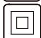 QAZQA Sandy WL Round / Sandy WL Square - SAFETY INSTRUCTION - 3