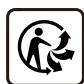 QAZQA Sandy WL Round / Sandy WL Square - SAFETY INSTRUCTION - 12