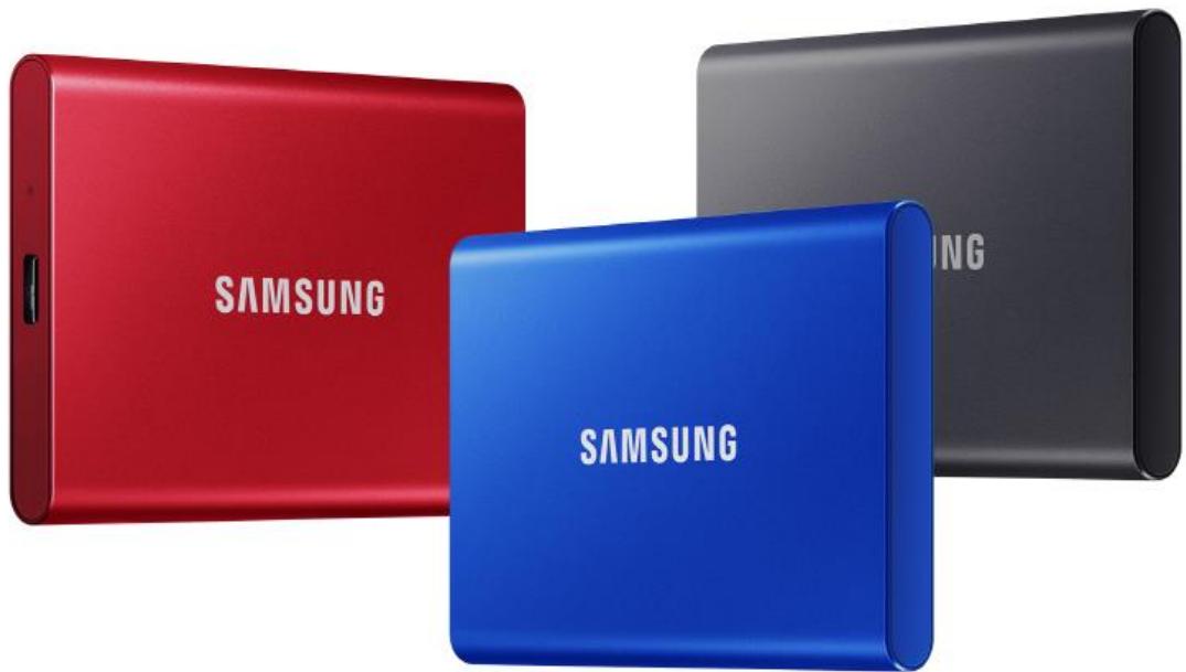 SAMSUNG MUPC1T0H - Manuel d'utilisation - 1