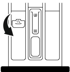 BEKO BM3WFU37210W - Si le produit contient un dispositif pour lessive liquide - 1