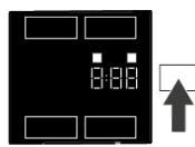 BEKO BM3WFU37210W - Starting the programme (Lancement du programme) - 2