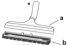 ROWENTA RO7B13EA - Indications concernant l'eco-conception - 2