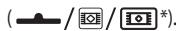 ROWENTA RO7B13EA - Indications concernant l'eco-conception - 1