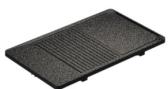 FALCON ESDL100DFPMNT - Accessoires fournis - 2