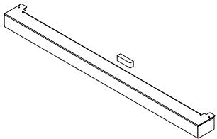 FALCON ESDL100DFPMNT - Vous aurez également besoin des outils suivants : - 7