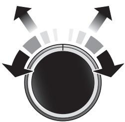 FALCON ESDL100DFPMNT - Vue d'ensemble de la zone de chauffe et de la zone de cuisson - 5