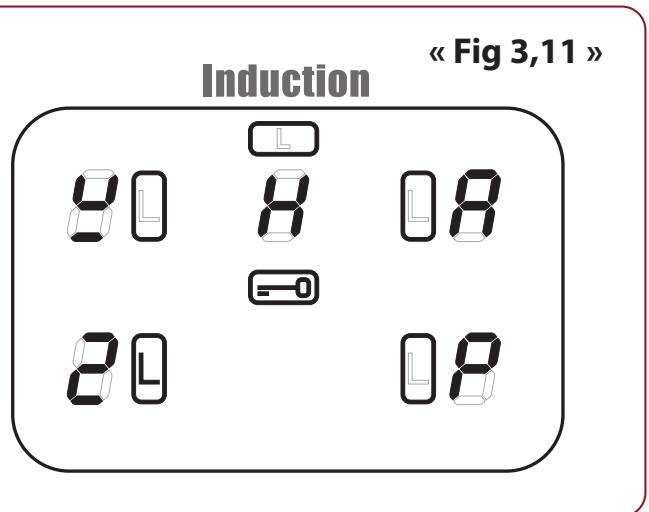 FALCON ESDL100DFPMNT - Vérification de la performance de la casserole - 1