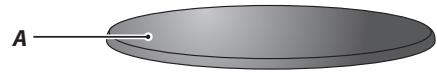 FALCON ESDL100DFPMNT - Brûleur pour wok - 1