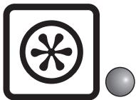 FALCON ESDL100DFPMNT - Identification des lampes, du four et du gril - 3