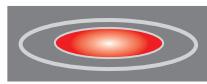 FALCON ESDL100DFPMNT - Vue d'ensemble de la zone de chauffe et de la zone de cuisson - 3
