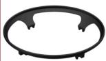 FALCON ESDL100DFPMNT - Accessoires fournis - 1