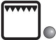 FALCON ESDL100DFPMNT - Identification des lampes, du four et du gril - 2