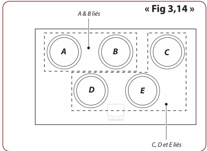 FALCON ESDL100DFPMNT - Réglage Power Boost P - 1
