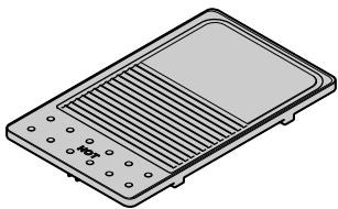 FALCON ESDL100DFPMNT - Vérifier que l'appareil est sécurisé en ce qui concerne l'électricité et le gaz une fois l'entretien terminé. - 4