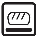 FALCON ESDL100DFPMNT - Identification des lampes, du four et du gril - 7